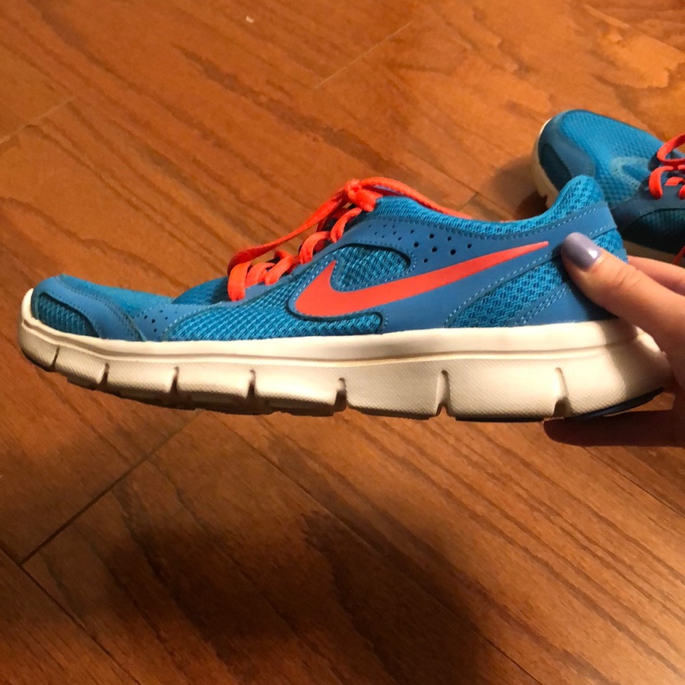 Nike Shoes